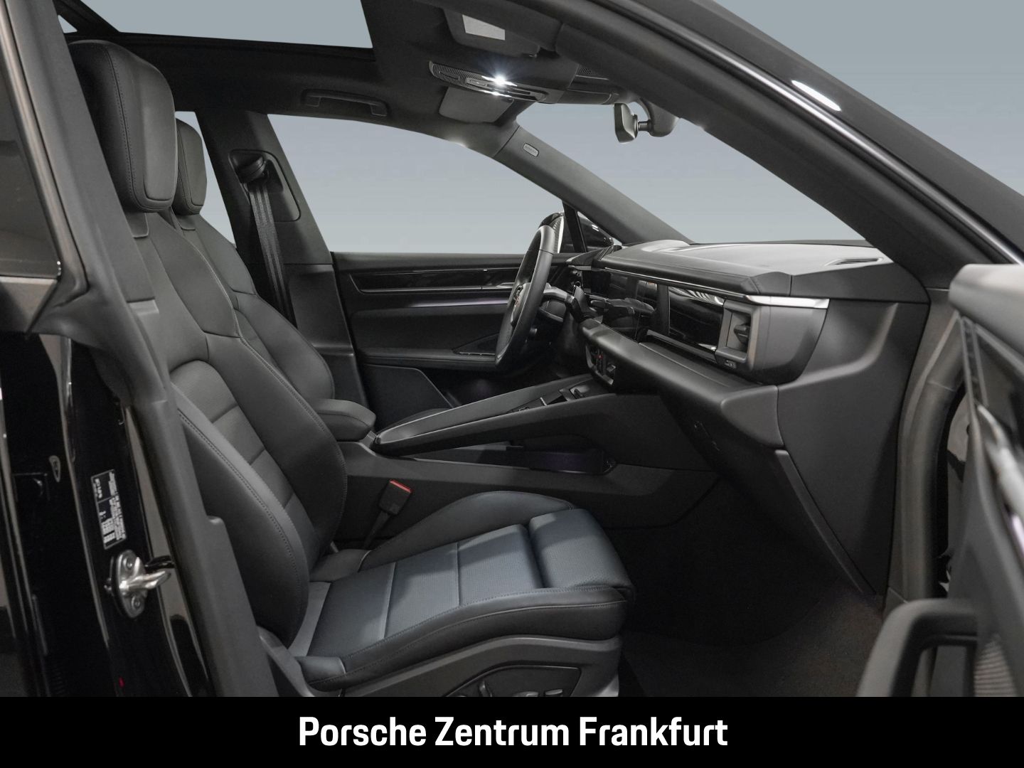 Porsche Macan - Bild 18