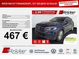 Volkswagen Touareg 3.0TDI 467,-ohne Anzahlung AHK Luft - Volkswagen Touareg Jahreswagen