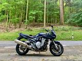 Suzuki GFS 1250 Bandit  - SUZUKI 2007 BANDIT 1250