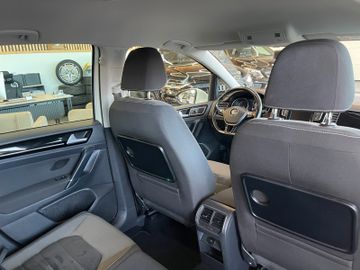 Volkswagen Golf Sportsvan *PDC*AHK*ACC*NAVI*SHZ*MFL*
