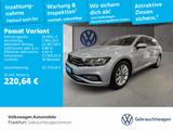 Volkswagen Passat Variant TDI DSG Business DAB+ LED Navi Fr