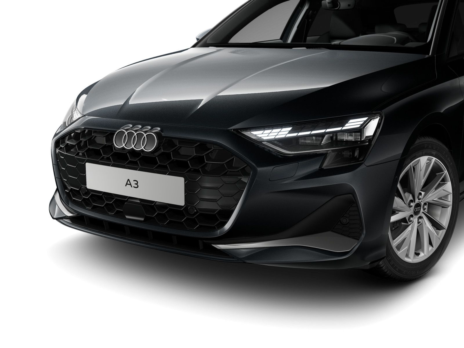 Audi A3 - Bild 7