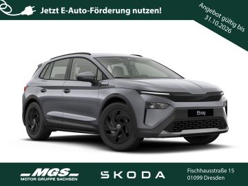 Skoda Elroq 60 #Smart #Navi #AHK #LED #ACC