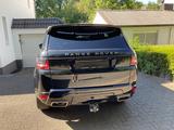 Land Rover Range Rover Sport 2.0 P400e Plug-in Hybrid H... - Land Rover Range Rover Sport in Hagen