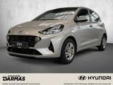 Hyundai i10 1.0 Select Funktionspaket Klima ZV TOP - gebrauchte Hyundai i10 aus dem Jahr 2022