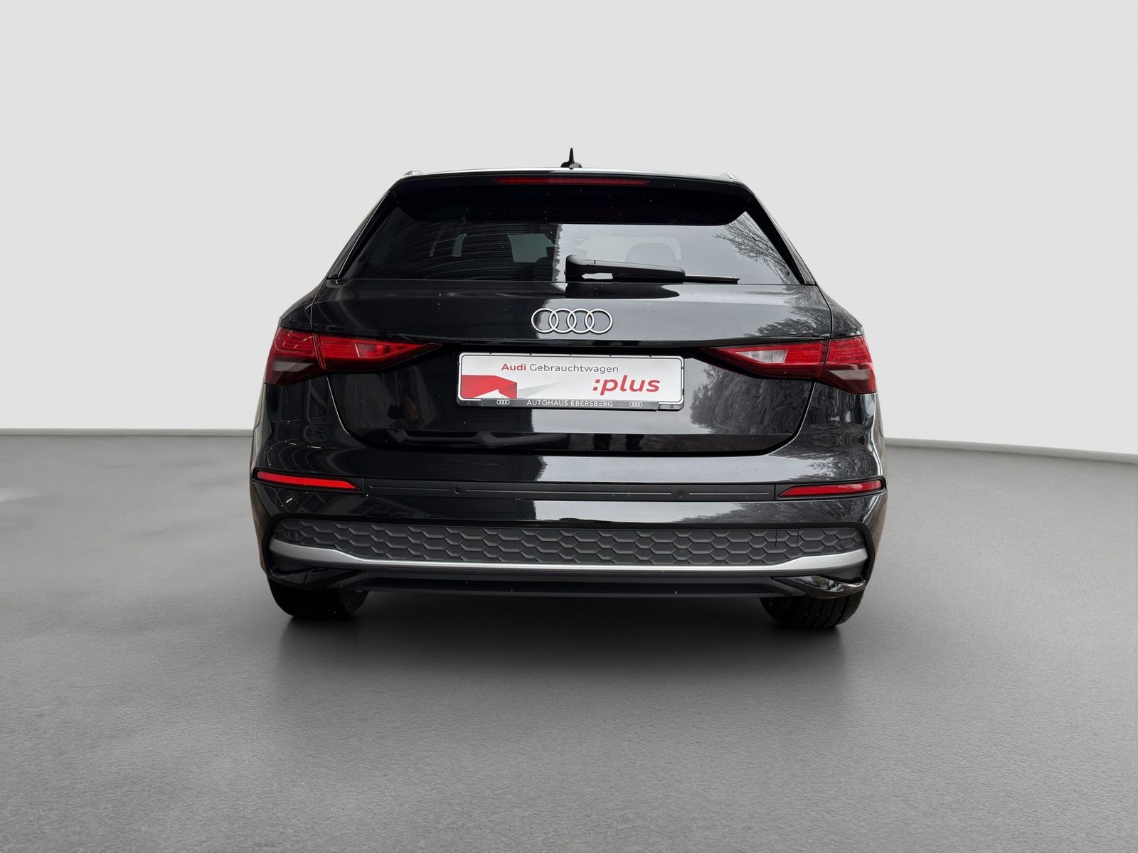 Audi A3 - Bild 7