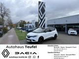 Renault Grand Scenic Black Edition TCe 160 EDC *Pano* - Renault Grand Scenic black-edition mit Benzin-Antrieb