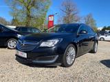 Opel Insignia ST 2.0 CDTI ecoFLEX Sport 120kW S/S - Opel Insignia Ecoflex mit Diesel-Antrieb