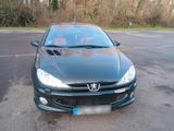 Peugeot 206 CC - Peugeot 206 in Frankfurt (Main)