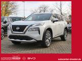 Nissan X-TRAIL 1.5 VC-T MHEV 163 PS Tekna ACC NAVI Bose - Nissan Gebrauchtwagen mit Automatikschaltung