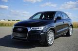 Audi Q3 1,4 TFSI Design*S-LINE*EXCLUSIVE*NAVI*PDC*SHZ - Audi: Exclusive