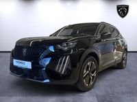 Peugeot 2008 - Vorschau Bild 2