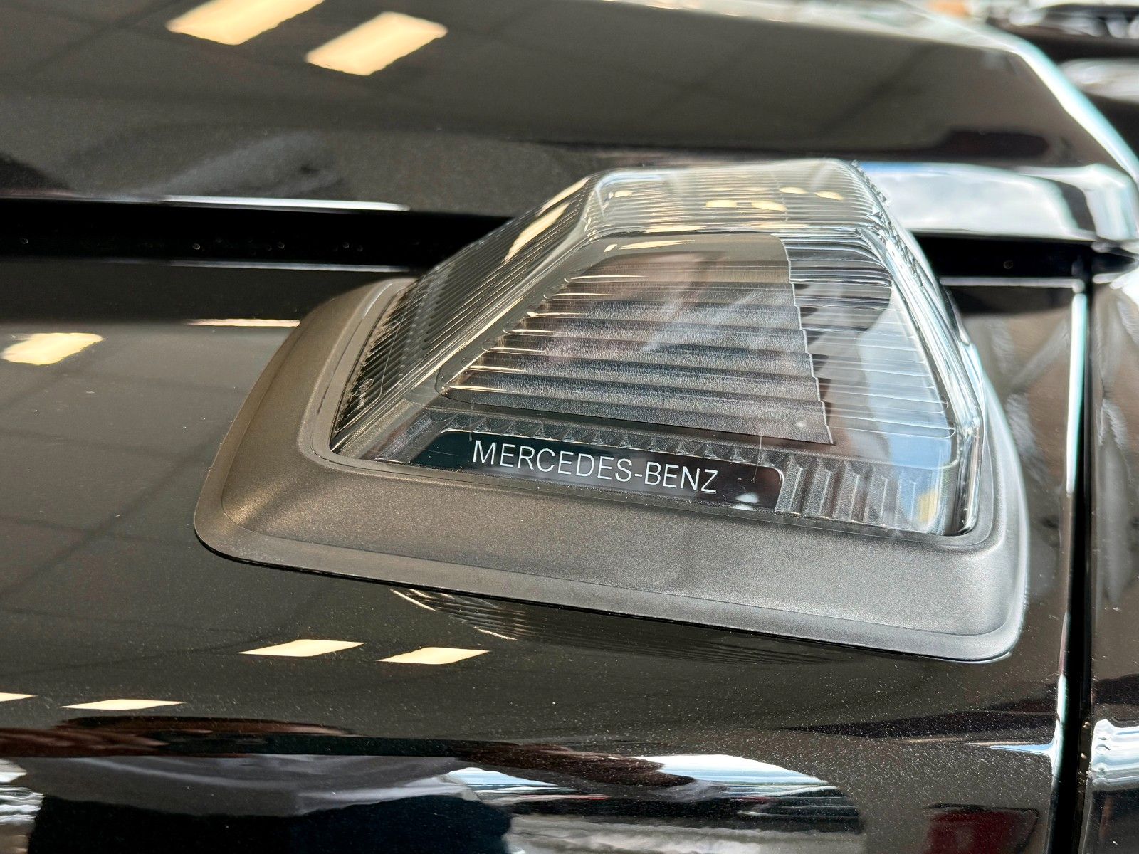 Fahrzeugabbildung Mercedes-Benz G 63 AMG Superior/A22/MY26/Performance/FOND