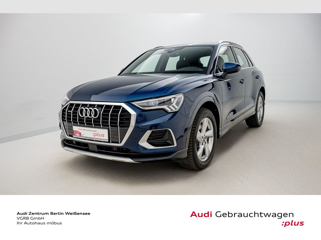Image of Audi Q3