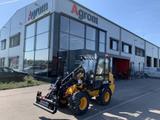 JCB 403 Plus - Jcb 403