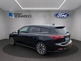 Ford Focus Turnier 1.5 EB Titanium Aut.*Navi*LED*RFK - Ford Focus Jahreswagen: Turnier