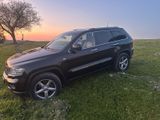 Jeep grand cherokee - Jeep Grand Cherokee aus 2013