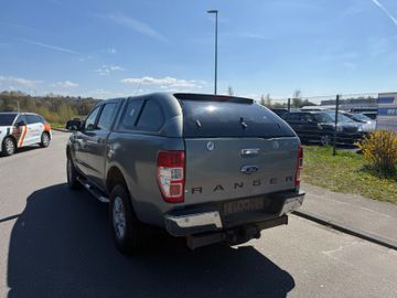 Ford Ranger - 7