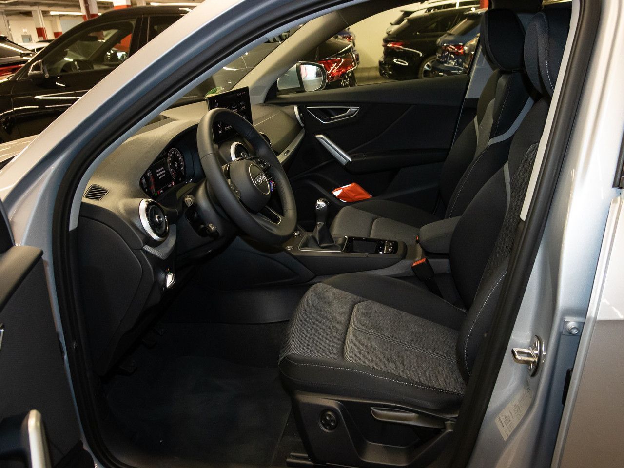 Audi Q2 - Bild 16