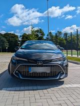 Toyota Corolla 2,0 Hybrid GR Sport Black Edition TS - Toyota Corolla: Kombi