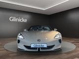 MG Cyberster X-Power - gebrauchte MG Roadster