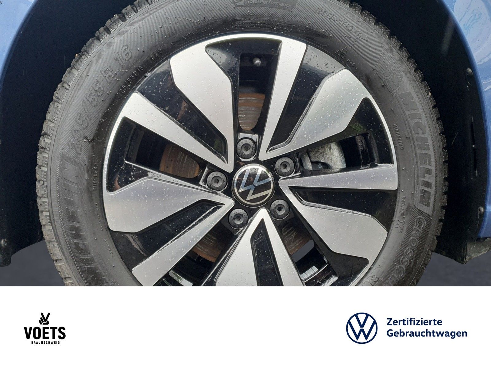 Volkswagen Golf - Bild 6