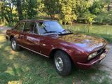 Peugeot 504 Coupé - Pininfarina - Automatique - Peugeot 504: Coupé