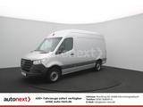 Mercedes-Benz Sprinter 317 Aut. *Werkstatt* Kamera+Navi (0713) - gebrauchte Mercedes-Benz Sprinter aus dem Jahr 2021
