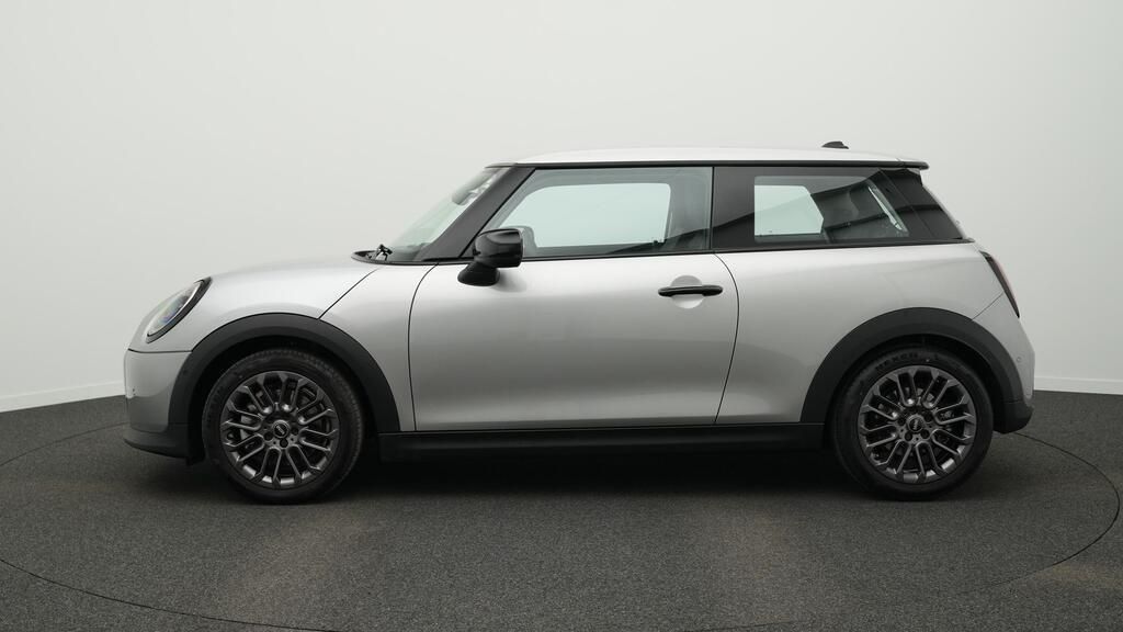 MINI Cooper C - Bild 6