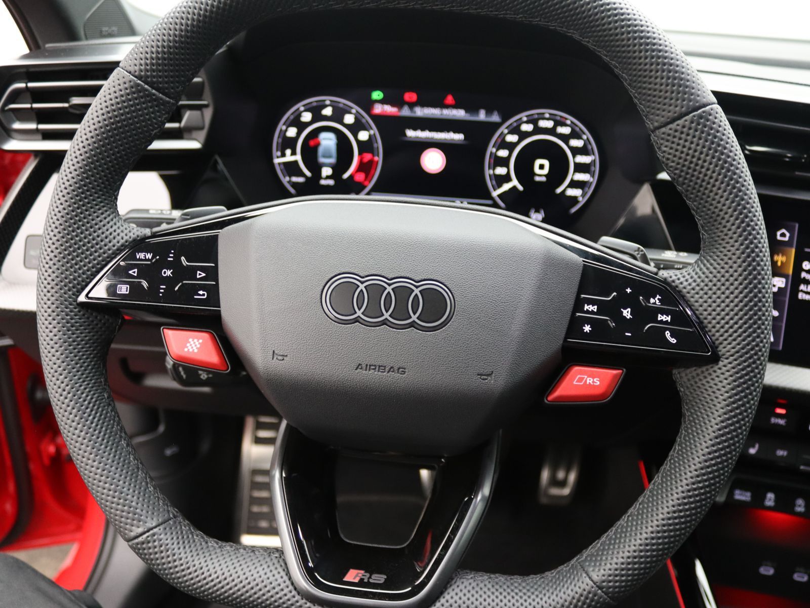 Audi RS3 - Bild 15
