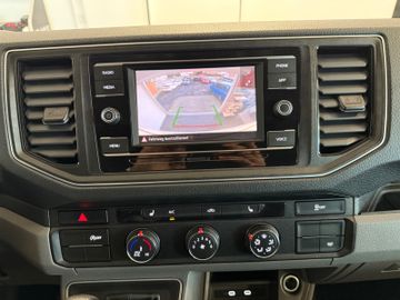 Volkswagen Crafter - 10
