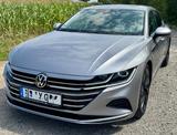 Volkswagen Arteon 2.0 TDI Serv./Inspek./HU NEU, Garantie - VW Arteon in Leipzig