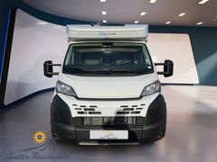Sun Living S72 DL Fiat 140PS * Markise* Solar*