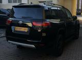 Toyota LC300+GAZOO Racing SPORT+415HP+VOLL+NEU+EU.reg - : Geländewagen, Gaz