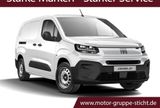 Fiat Doblo Cargo serie 3 L2 Heavy KaWa 1.5 - Fiat Doblo cargo 1 3