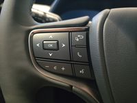 Lexus UX - Vorschau Bild 23