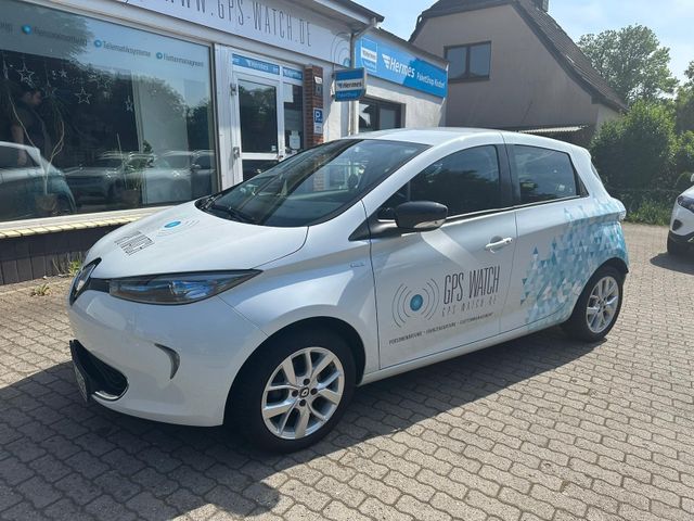 Renault ZOE Limited R110 mit Batterie, TÜV NEU 