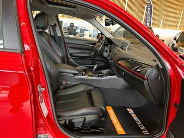 BMW 118 i Lim. 5-trg. *1. Hand*Klima*Navi*Kamera*DAB