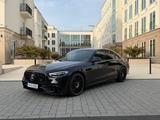 Mercedes-Benz S 350 d 4MATIC -AMG S63 Performance OPTIK  - Mercedes-Benz S 350 in Leverkusen