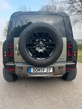Land Rover Defender 3.0 D300 MHEV X-Dynamic HSE 110 X-D... - Land Rover Defender: Hse
