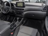 Hyundai Tucson 1.6 DCT Advantage 2WD NAVI REARVIEW SITZH - Hyundai TUCSON Gebrauchtwagen in Essen