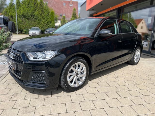 Audi A1 Sportback 30 TFSI advanced*Virtual*SH*PDC*