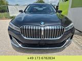 BMW 745Le xDrive Plug-in Hybrid*Vollaustattung - BMW 745 aus 2020