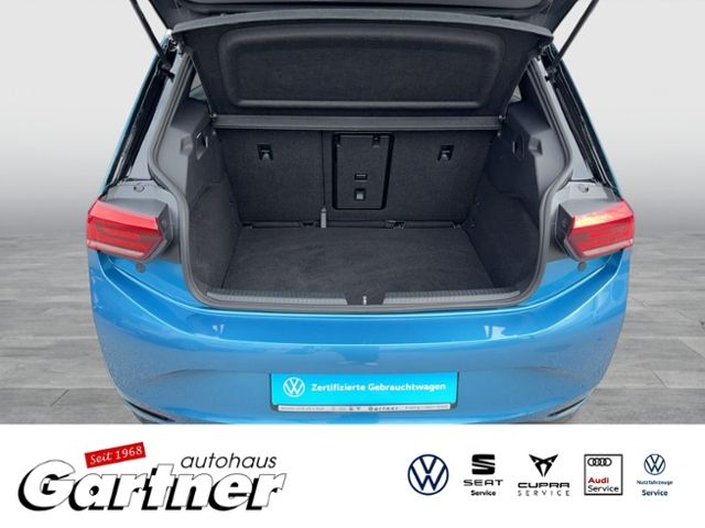 ID.3 PRO 58kWh NAVI REAR VIEW ERGO ACTIVE ACC LE