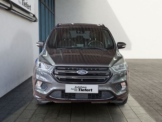 Kuga 1.5 EcoBoost 4x4 Aut. ST-Line