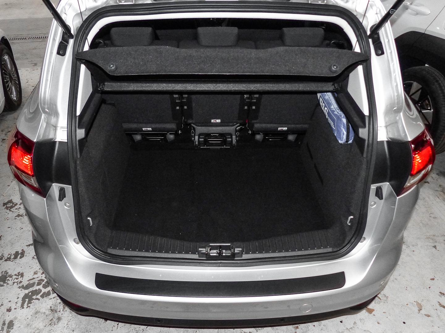 Ford C-Max Cool & Connect Navi Apple CarPlay Android 