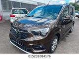 Opel Combo Life E Innovation+Navi+Klima+Euro6 - Opel Unfallwagen
