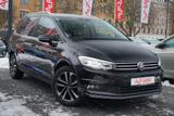 Volkswagen Touran 1.5 TSI DSG Highline LED Navi Sitzheizung - Volkswagen Touran Gebrauchtwagen