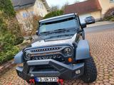 Jeep jeep wrangler jk 2.8 crd - gebrauchte Jeep Wrangler aus dem Jahr 2007