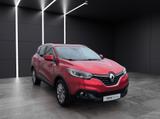 Renault Kadjar Collection TCe 130 Navi Klimaautomatik Si - Renault Kadjar: Collection